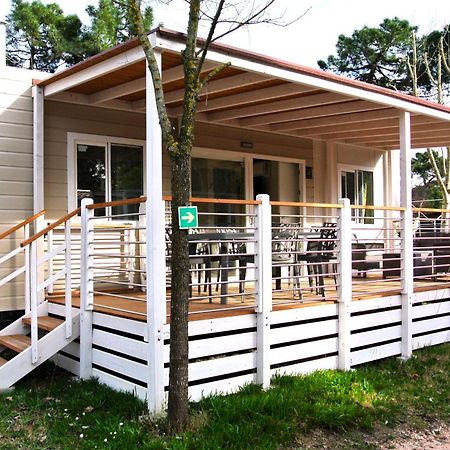 Romea Family Camping Casal Borsetti Εξωτερικό φωτογραφία