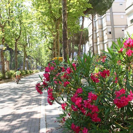 Romea Family Camping Casal Borsetti Εξωτερικό φωτογραφία