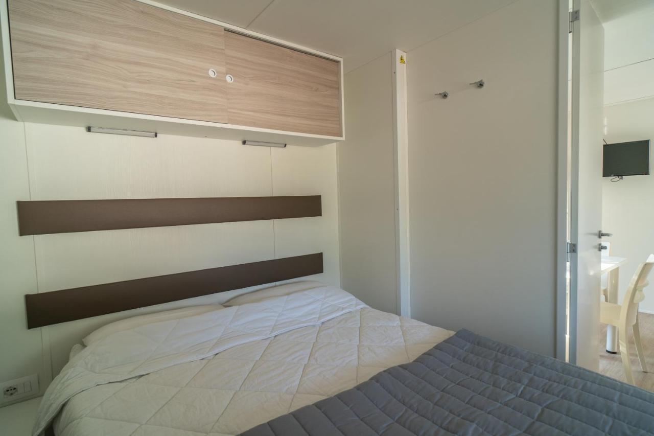 Romea Family Camping Casal Borsetti Εξωτερικό φωτογραφία