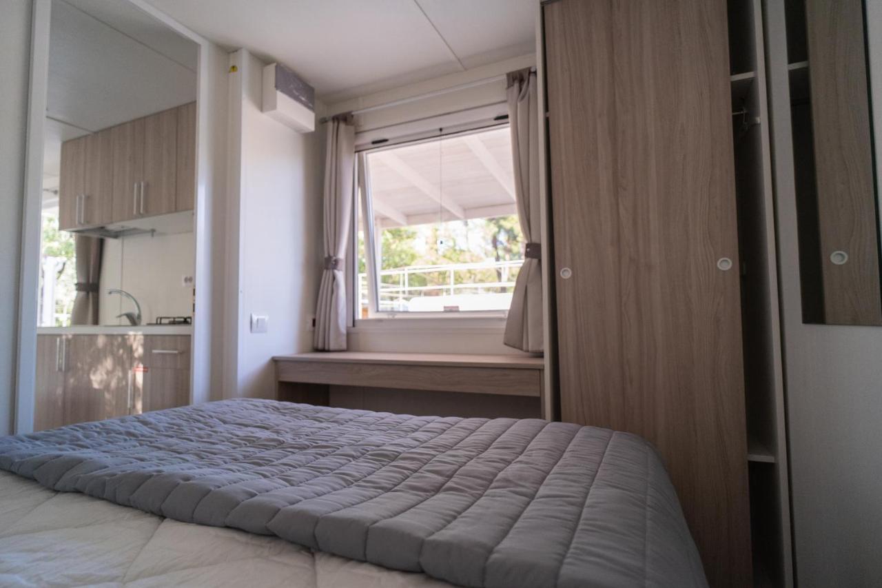 Romea Family Camping Casal Borsetti Εξωτερικό φωτογραφία
