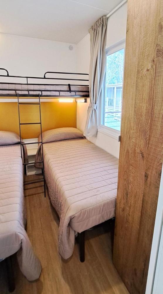 Romea Family Camping Casal Borsetti Εξωτερικό φωτογραφία