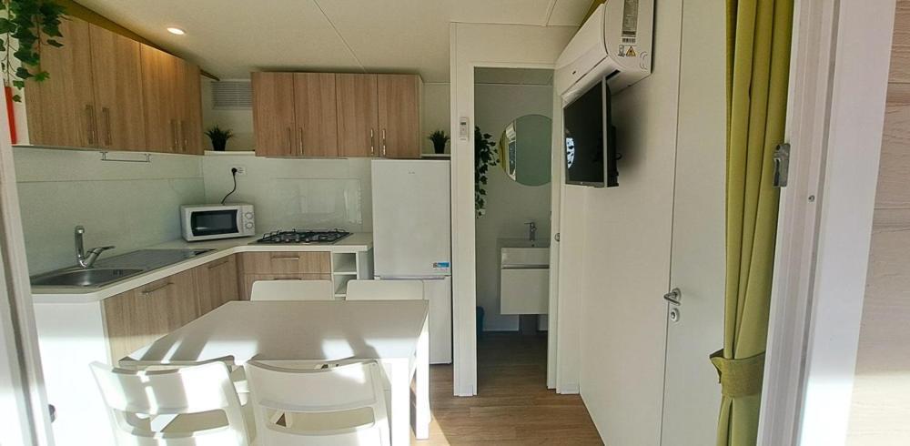 Romea Family Camping Casal Borsetti Εξωτερικό φωτογραφία