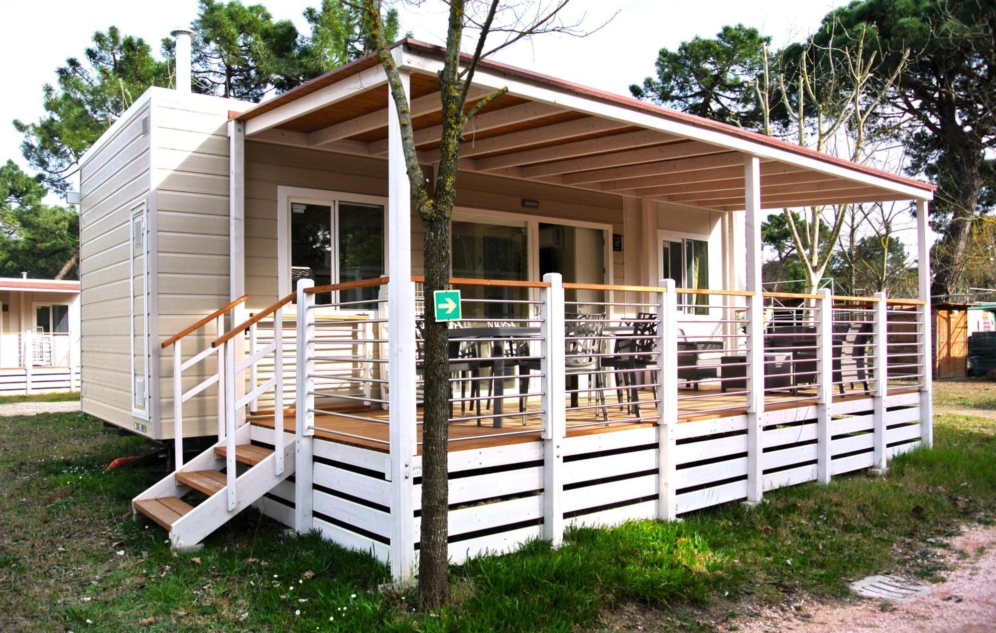 Romea Family Camping Casal Borsetti Εξωτερικό φωτογραφία