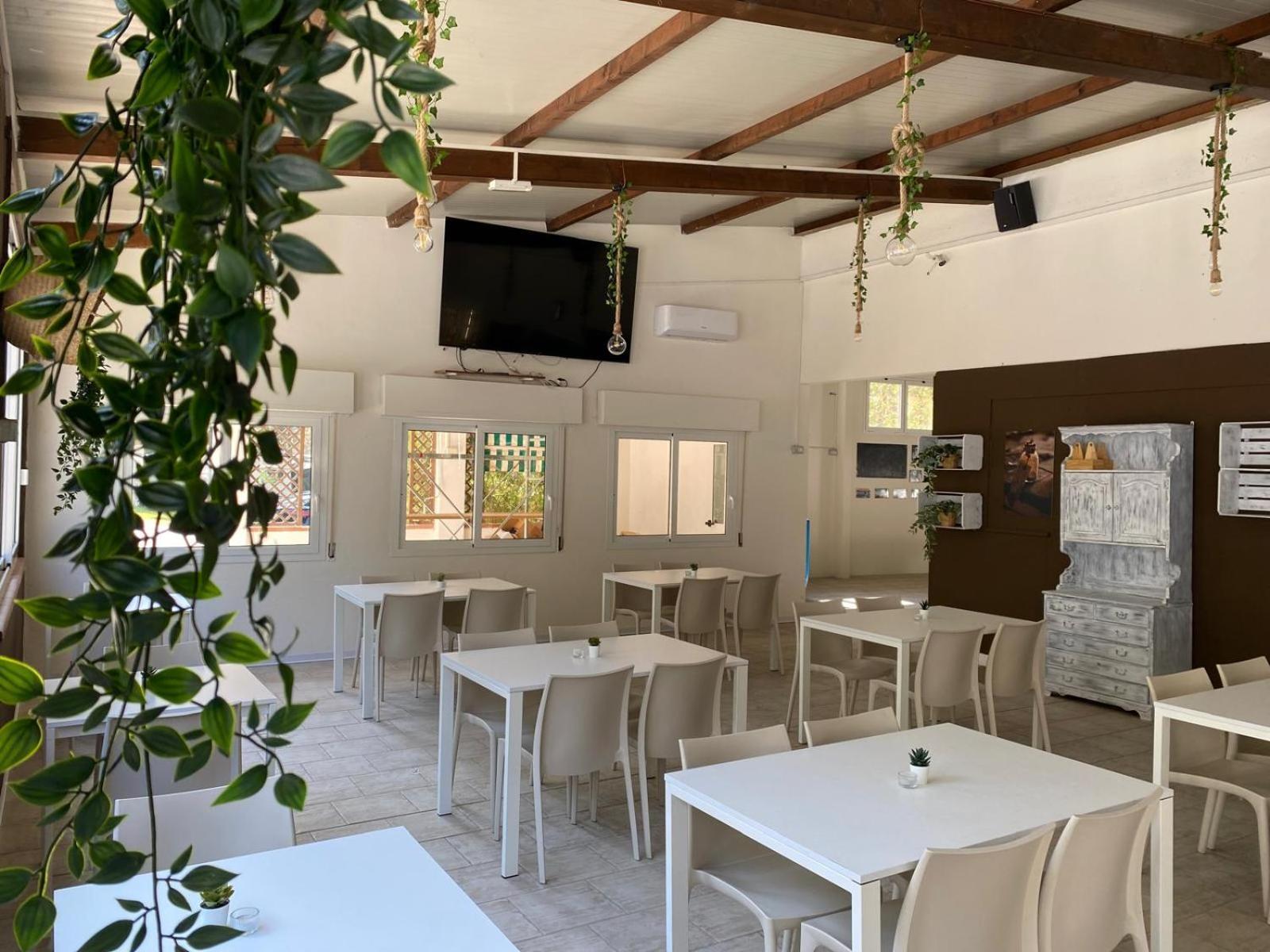 Romea Family Camping Casal Borsetti Εξωτερικό φωτογραφία
